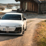 Audi A6 e-Tron Release Schedule