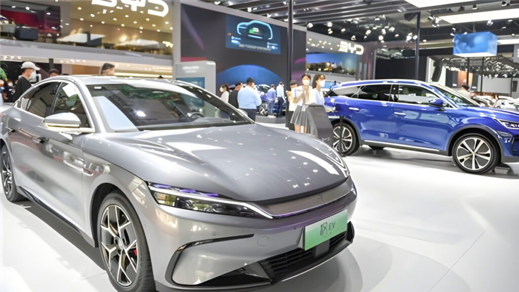 China EV Industry Crisis (4)