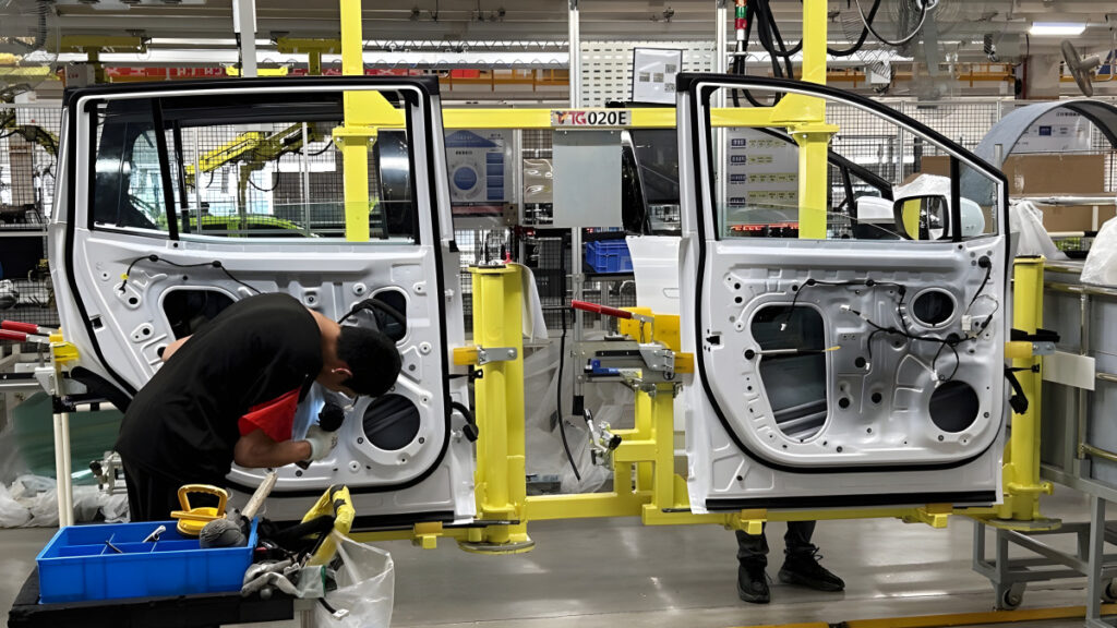 China EV Industry Crisis (7)