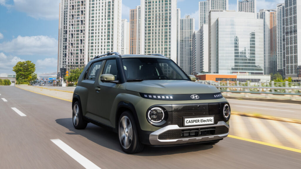 Cost effective EV are popular (3)