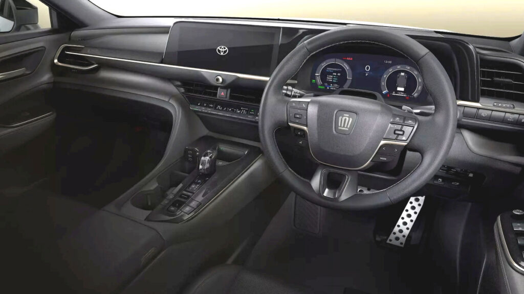 Crown Sports Special Edition (3)