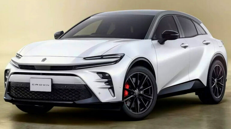 Crown Sports Special Edition