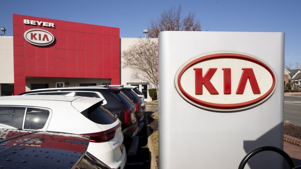 Domestic EV exports rebound (5)