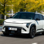EV3 Model Y EV Market
