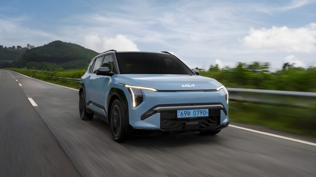 EV3 Model Y EV Market (2)