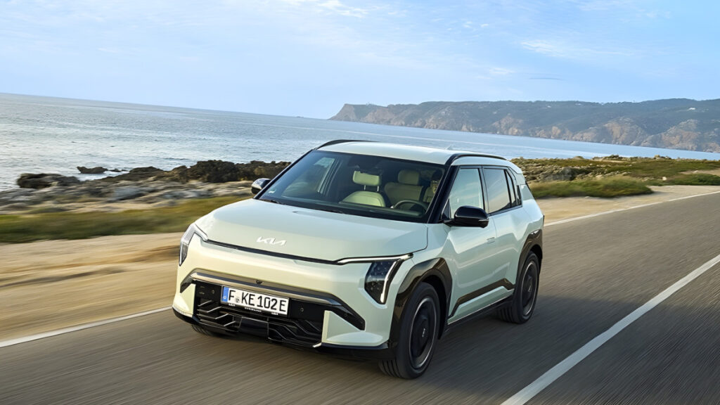 EV3 Model Y EV Market (3)