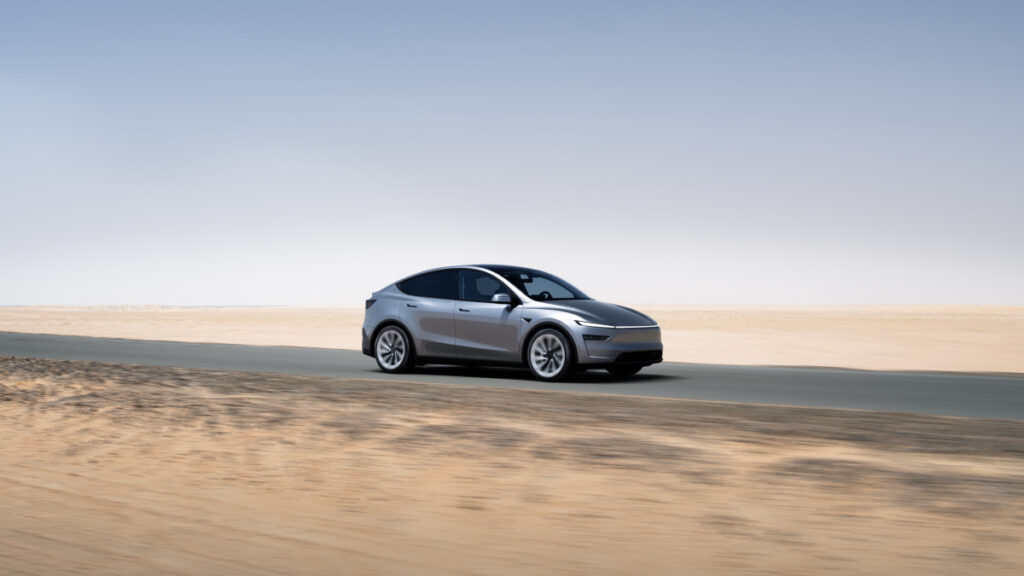 EV3 Model Y EV Market (4)