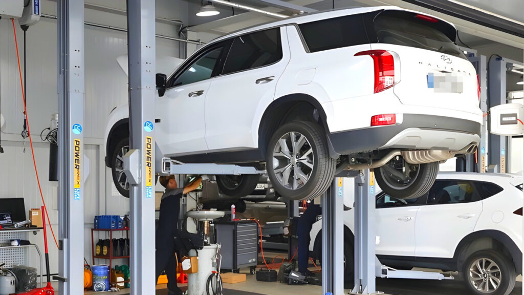 Enforce alternative parts