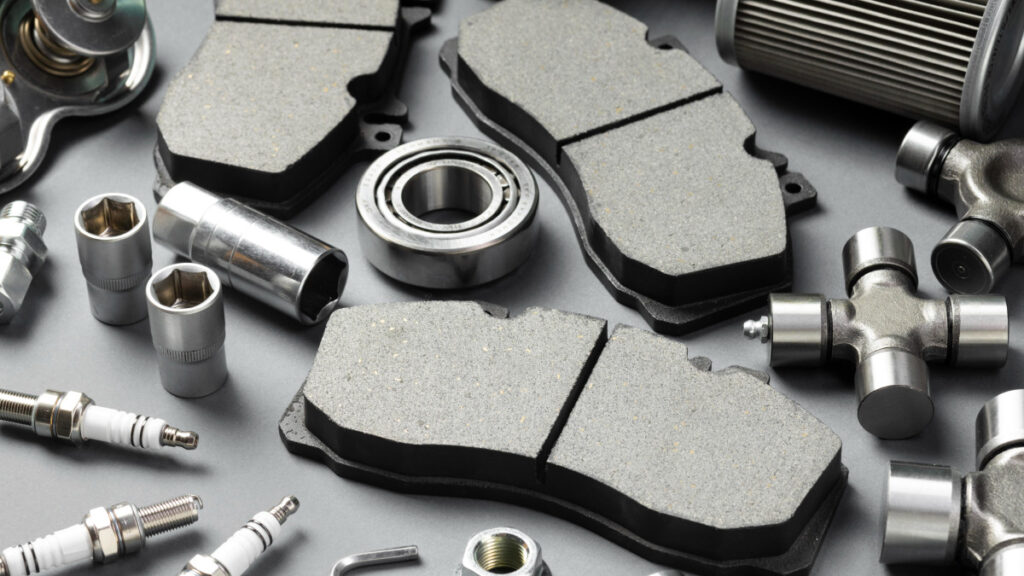 Enforce alternative parts (4)