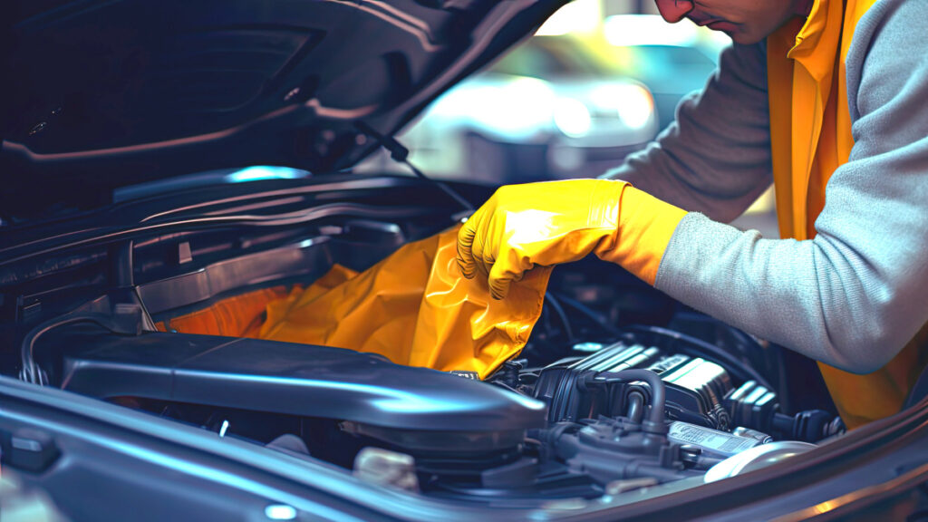 Enforce alternative parts (8)