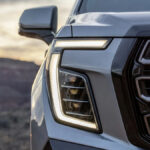 GMC 2026 Yukon Revealed