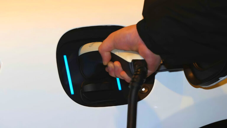 Gwangju Electric Vehicle Subsidy