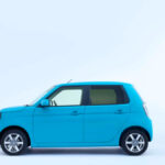 Honda Light EV Unveils