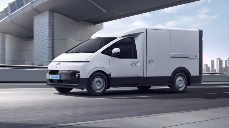 Hyundai 2026 ST1 Released