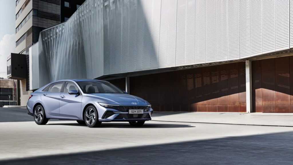 Hyundai July delivery period (5)
