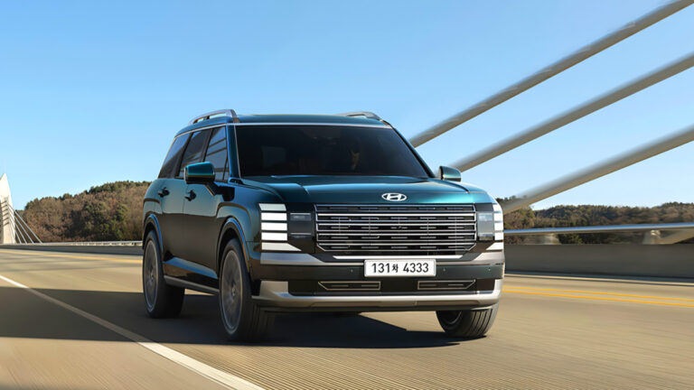 Hyundai July delivery period