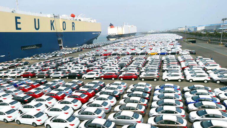 Hyundai Kia Tariff Aftermath