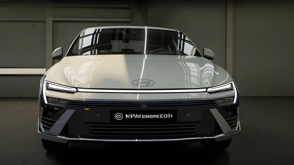Hyundai New Avante Projections (4)