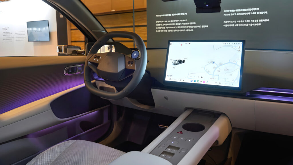 Hyundai New Avante Projections (5)