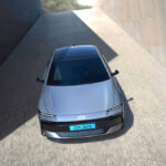Hyundai The New Ioniq6 Launched