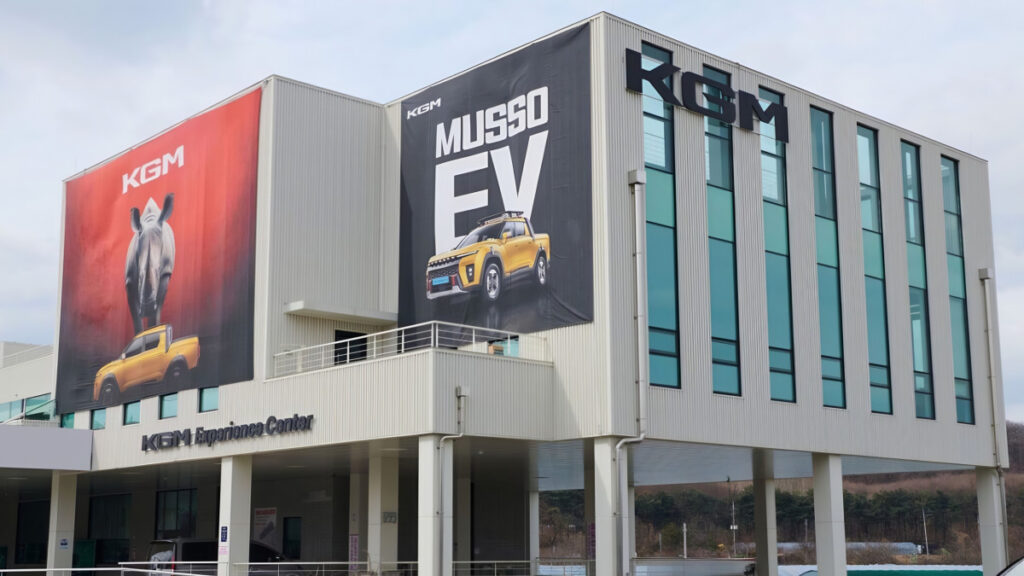 KGM surplus in first half of 2025 (3)