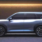 Kia EV5 Specification Information