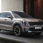 Kia Sorento Sales Popular
