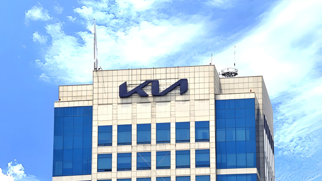 Kia labor union wage negotiations