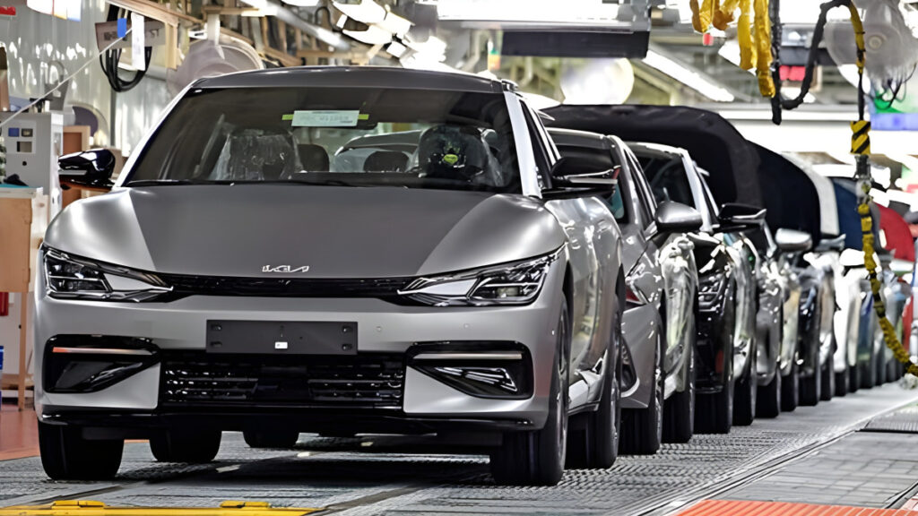 Kia labor union wage negotiations (2)