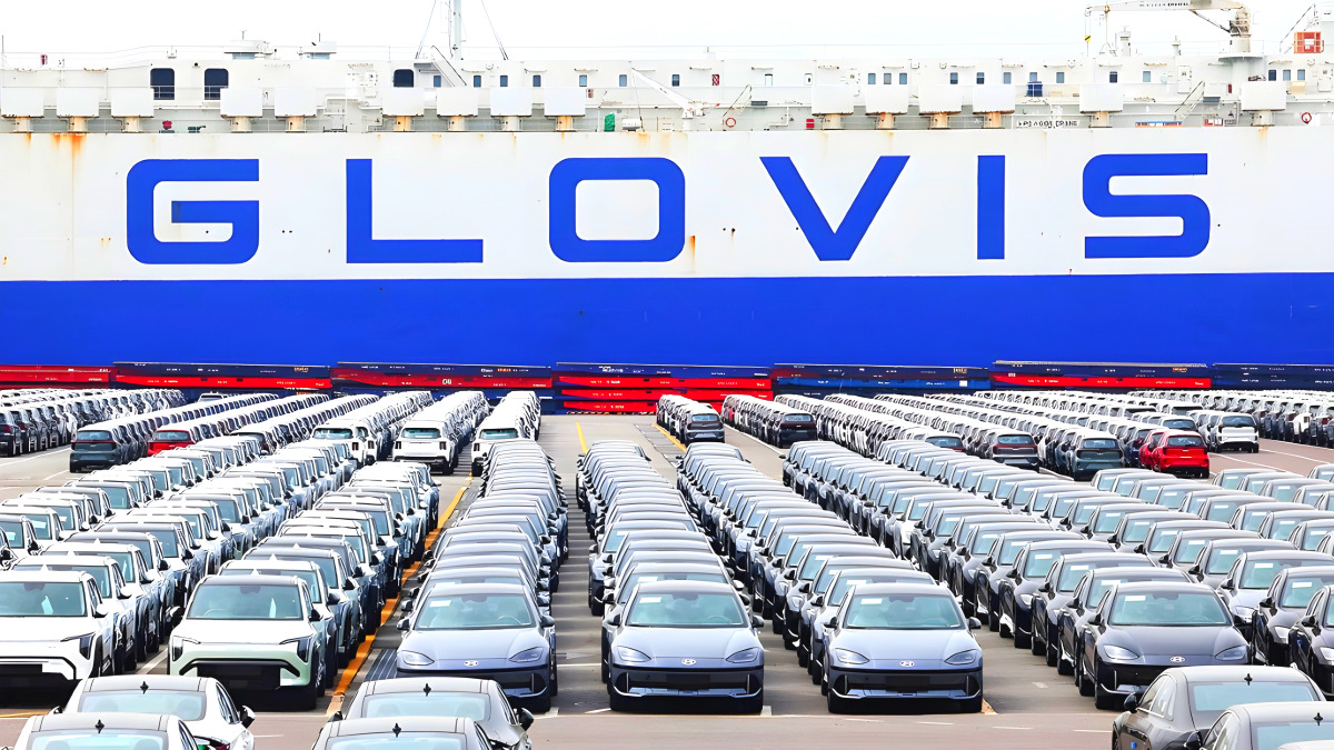 Korea US negotiated auto tariffs