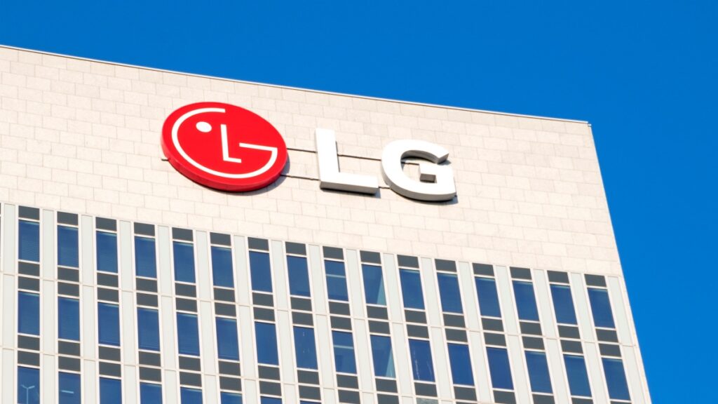 LG