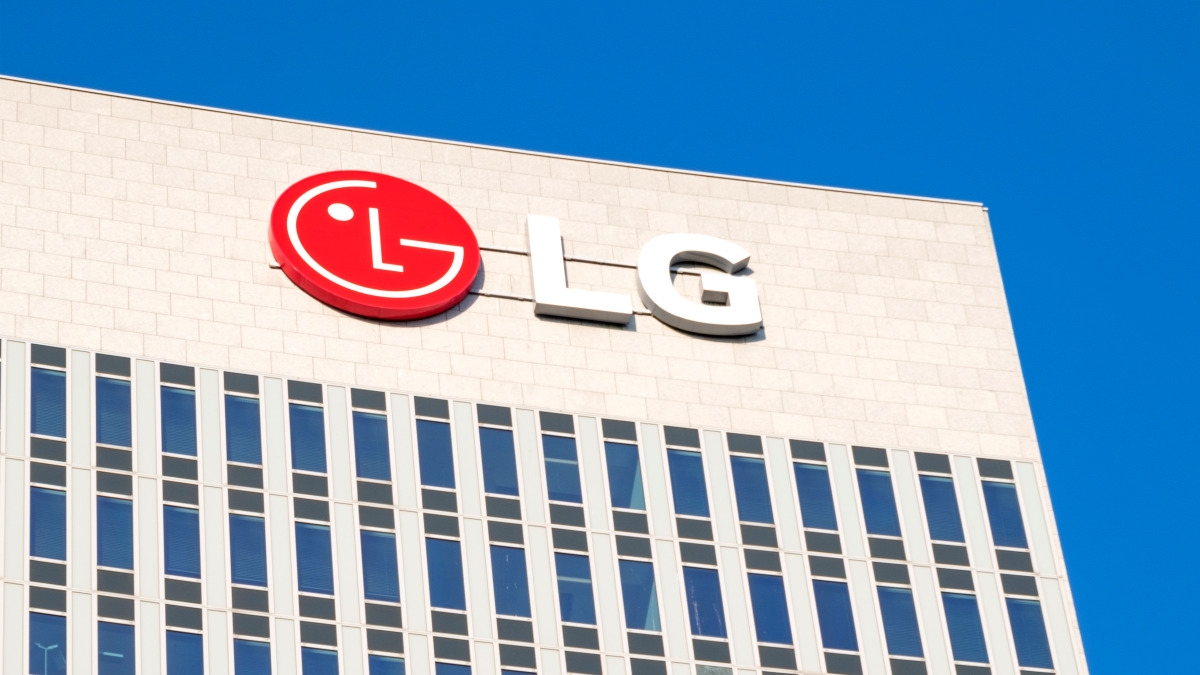 LG
