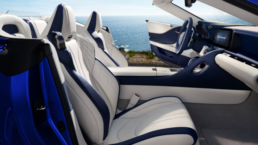 Lexus LC Inspiration Revealed (3)