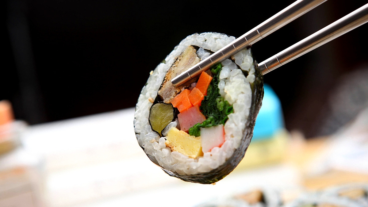Kimbap