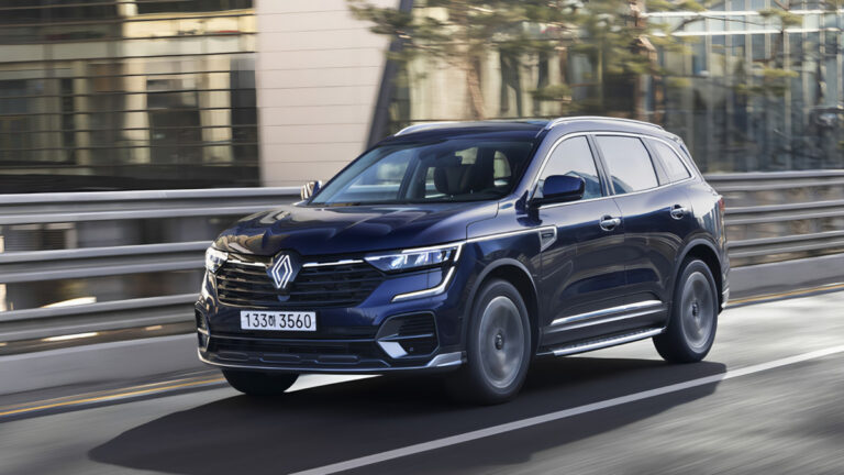 Renault 2025 July discount