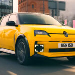 Renault Group Sales Soar