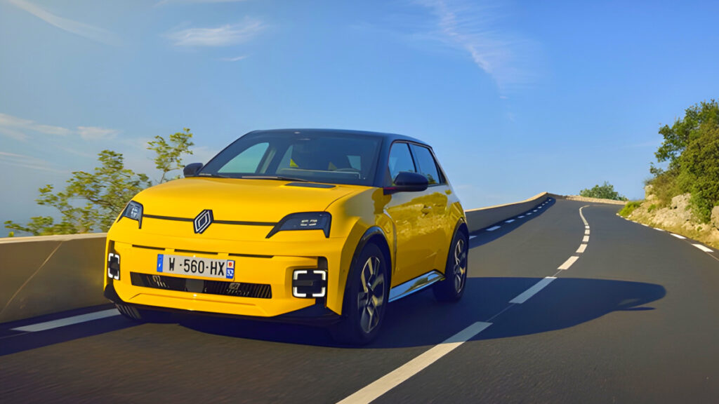 Renault Group Sales Soar (5)
