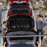Renault Korea wage negotiations