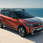 Renault New Triber Unveils