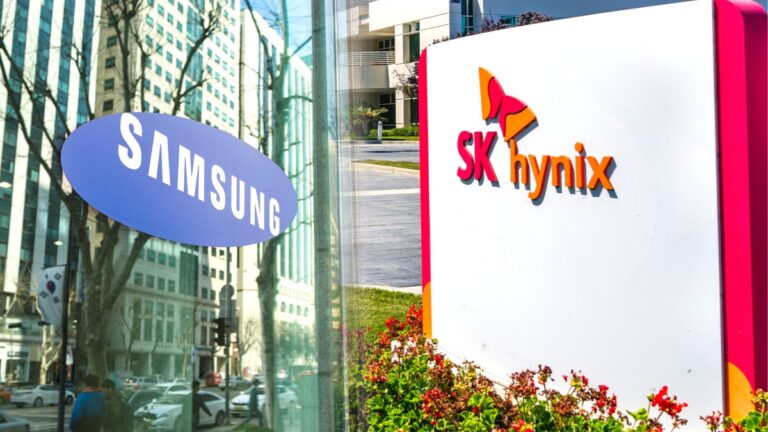 Samsung SK