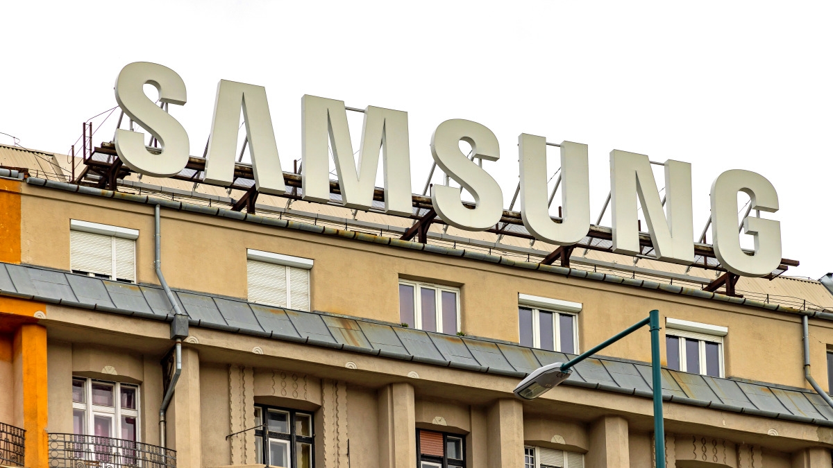 Samsung