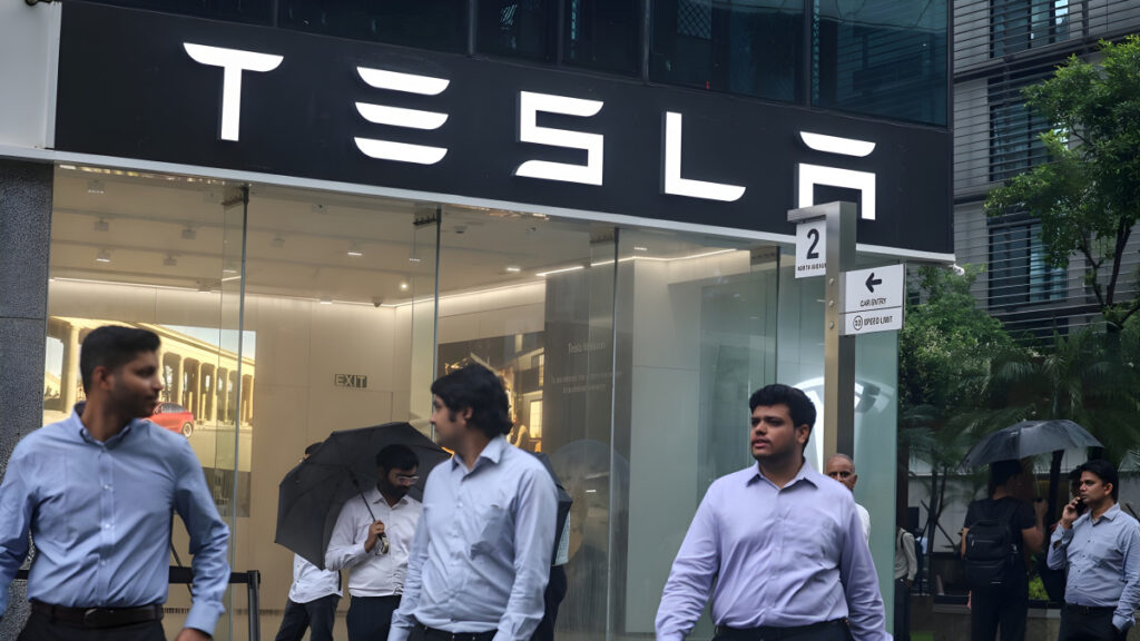 Tesla Model Y India Price (2)