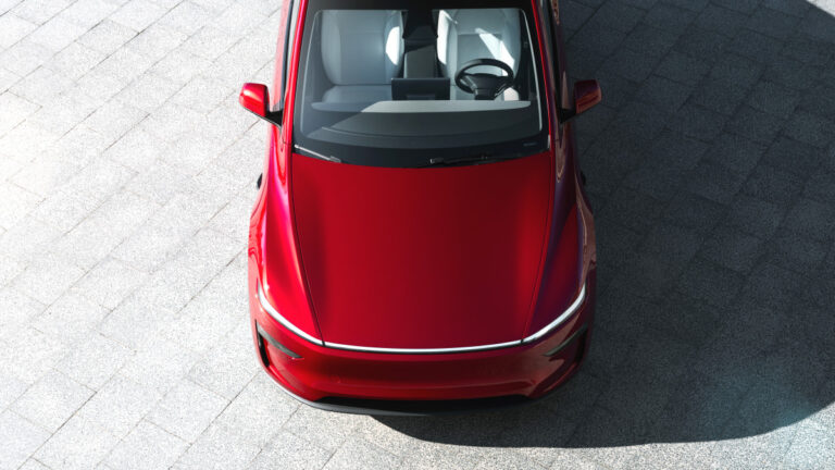 Tesla Model Y India Price