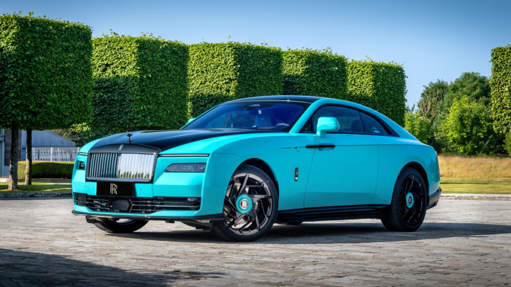 Three Rolls Royce Bespoke (5)