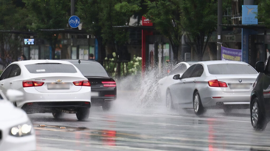 Tips for Safe Driving on Vacation