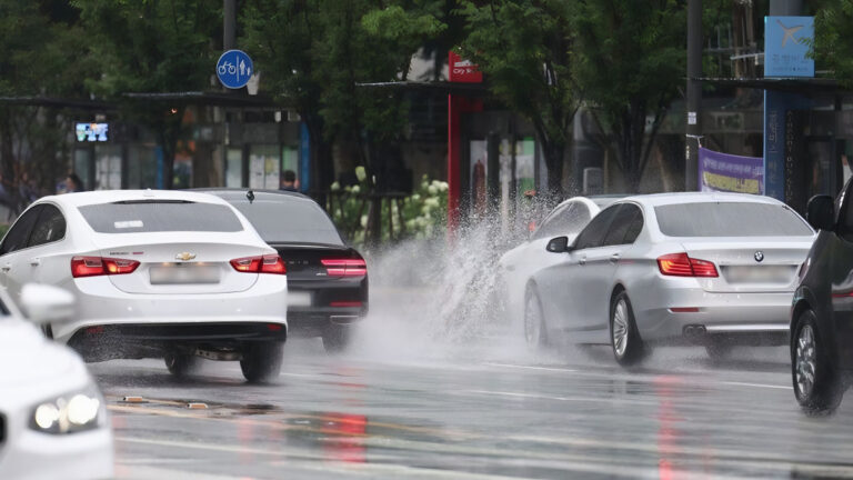 Tips for Safe Driving on Vacation