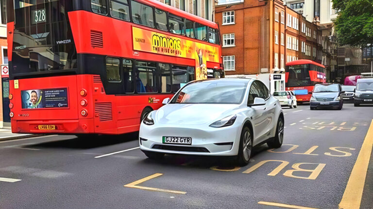 UK electric vehicle subsidies