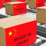 China
