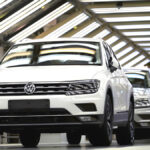 Volkswagen operating profit loss