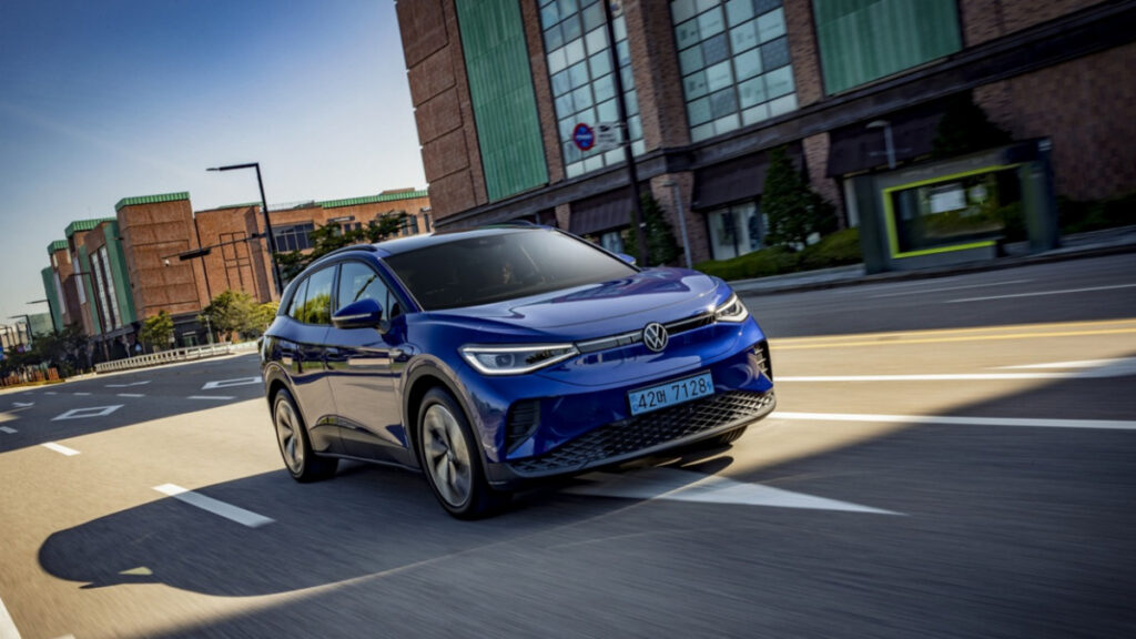 Volkswagen tops all ev in Europe (4)